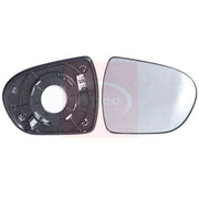 Apec Exterior Wing Mirror Glass Left AMG2133