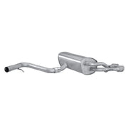 Hella End Silencer Rear 8LD 366 036-441