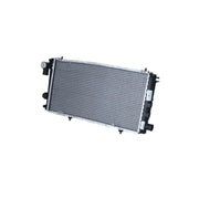 NRF Engine Radiator 58957