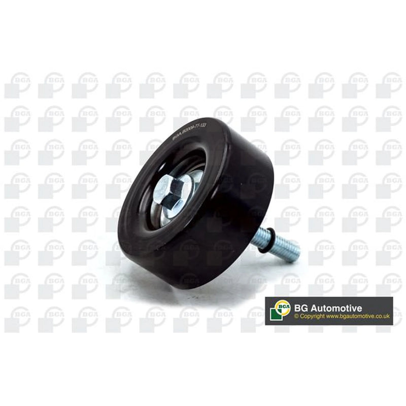 BGA V-Ribbed Belt Deflection/Guide Pulley DC2335