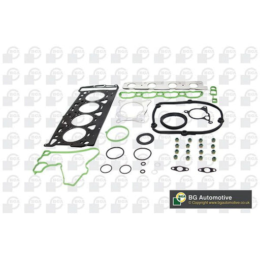 BGA Cylinder Head Gasket Kit HK9791