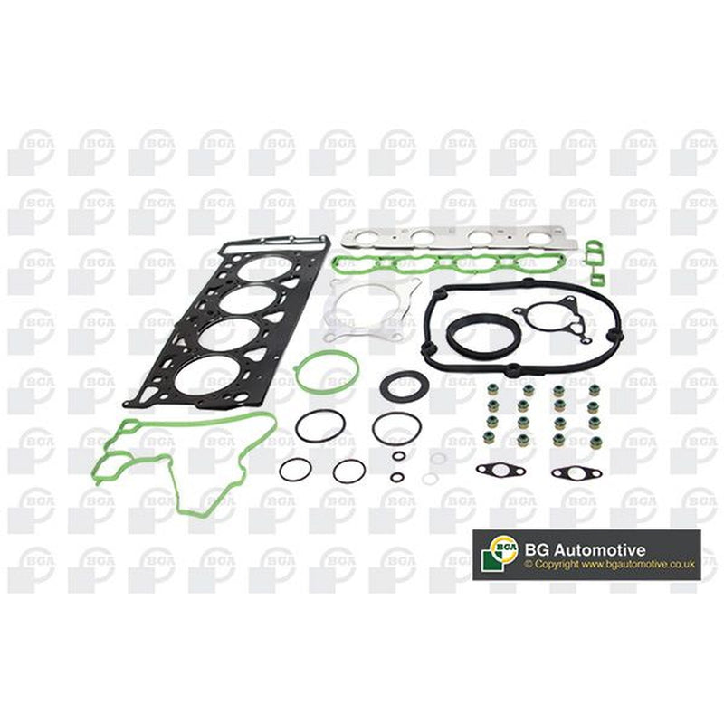 BGA Cylinder Head Gasket Kit HK9791