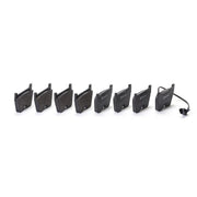 Brembo 8 x Front Brake Pad Set P85138