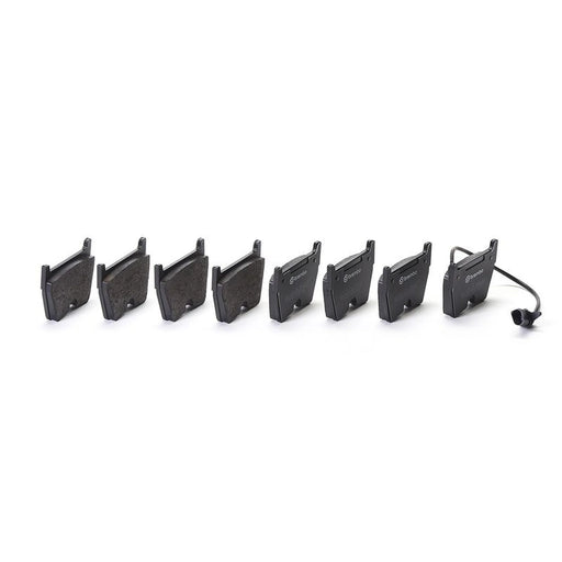 Brembo 8 x Front Brake Pad Set P85138