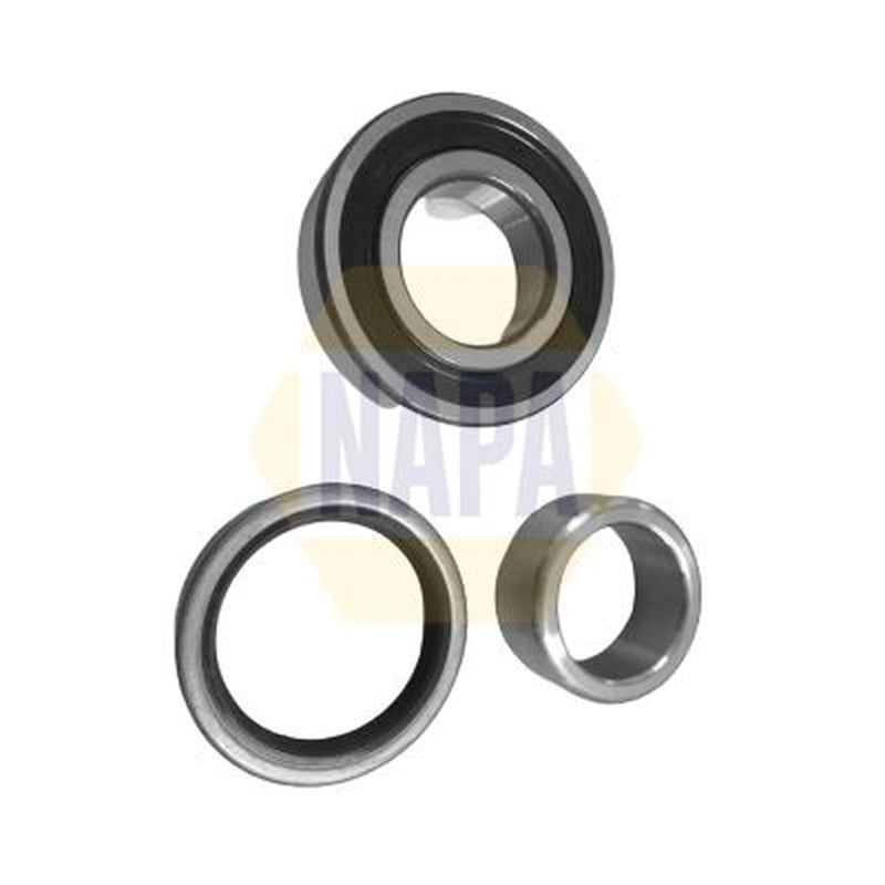 NAPA Wheel Bearing Kit PWB1409