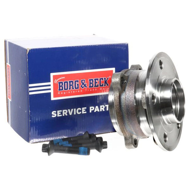 Borg & Beck Wheel Bearing Kit BWK1644