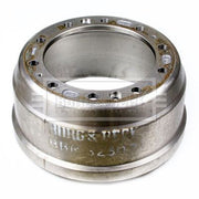 Borg & Beck Brake Drum Assembly Front BBR32507