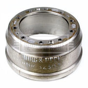 Borg & Beck Brake Drum Assembly Front BBR32507