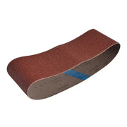 Faithfull Cloth Sanding Belt 533 x 75mm 40G - FAIAB5337540
