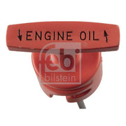 Febi Engine Oil Level Dipstick 185964