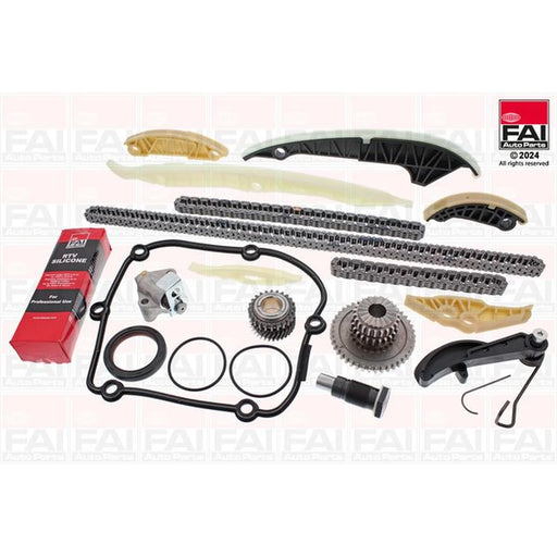 FAI 16 x Timing Chain Kit Set 96 Links TCK342