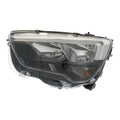 Valeo Headlight Headlamp PY21W Left 450636