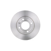 Bosch 2 x Solid Front Brake Discs 0 986 478 620