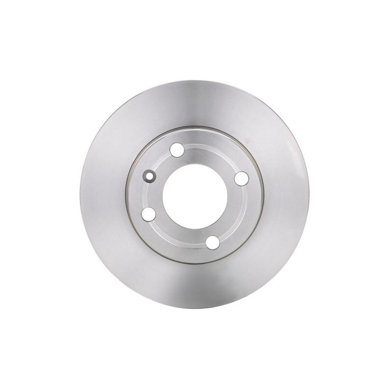 Bosch 2 x Solid Front Brake Discs 0 986 478 620
