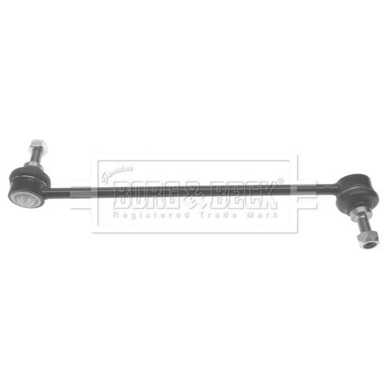 Borg & Beck Stabiliser Bar Link Coupling Rod BDL7282