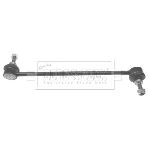 Borg & Beck Stabiliser Bar Link Coupling Rod BDL7282