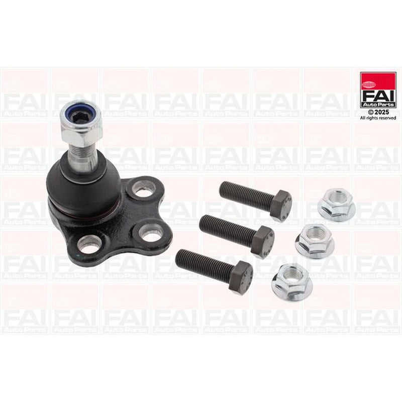 FAI Ball Joint SS9181