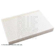 Blue Print Cabin Air Filter (Pollen Filter) ADJ132510