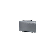 NRF Engine Radiator 550040