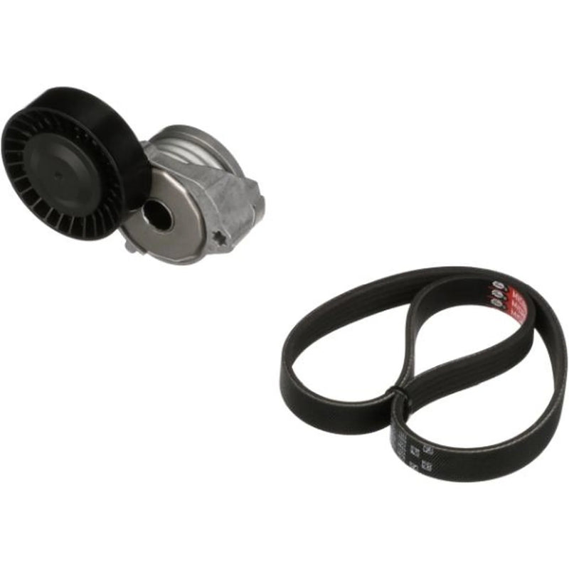 Gates V-Ribbed Belt Set K015PK1095