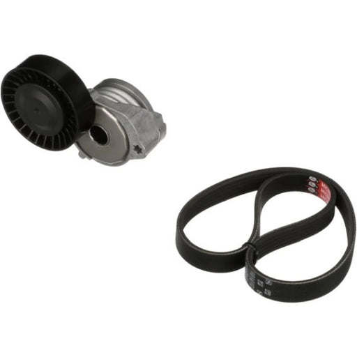 Gates V-Ribbed Belt Set K015PK1095