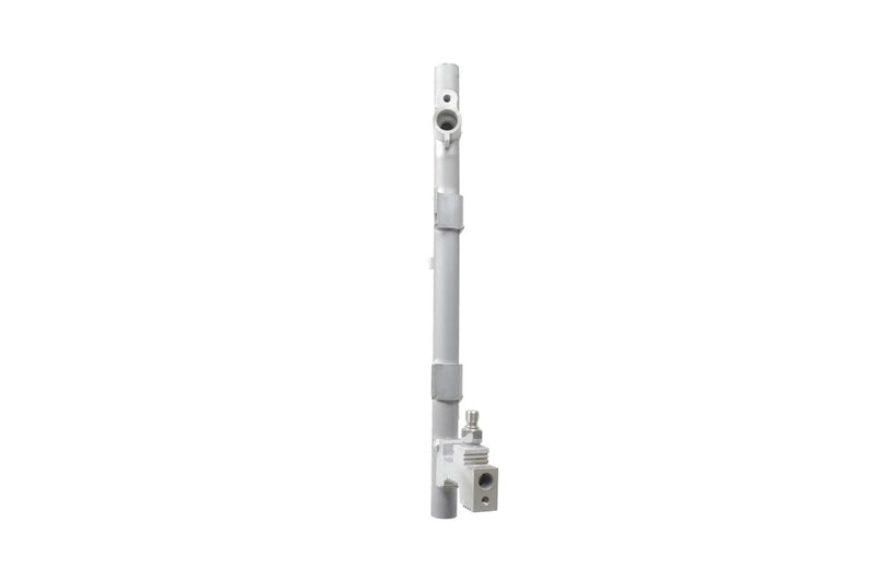 Hella 8FC 366 221-121 Condenser, air conditioning
