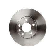 Bosch 2 x Vented Brake Discs 0986479R84