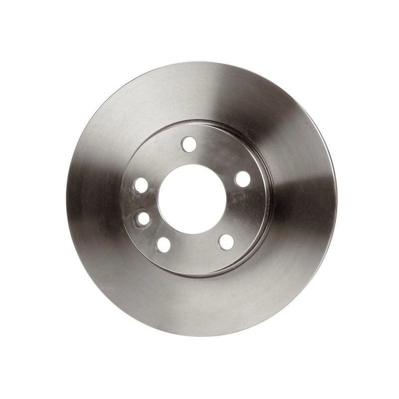 Bosch 2 x Vented Brake Discs 0986479R84