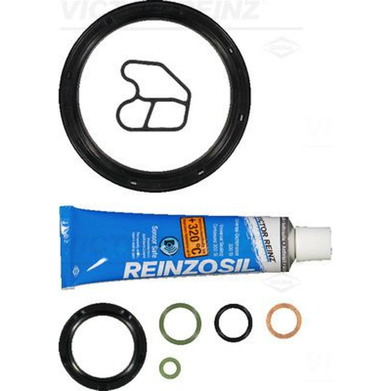 Victor Reinz Crankcase Gasket Kit ID 08-36942-01