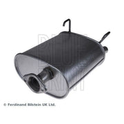 Blue Print Rear Silencer ADH26002