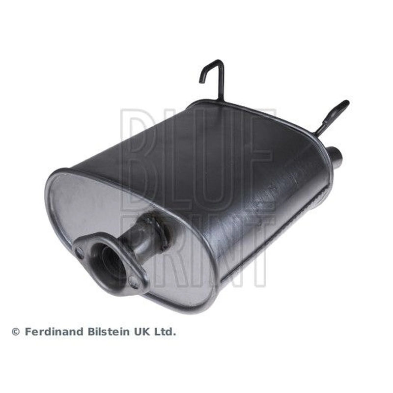 Blue Print Rear Silencer ADH26002