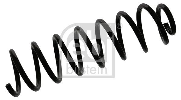 Febi Rear Suspension Coil Spring