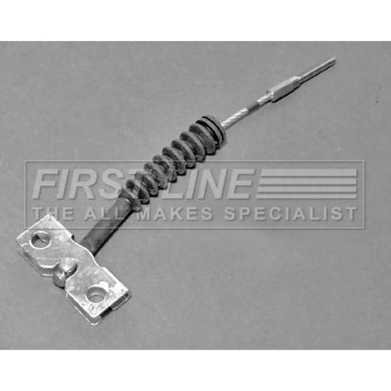 First Line Handbrake Cable Front FKB1810