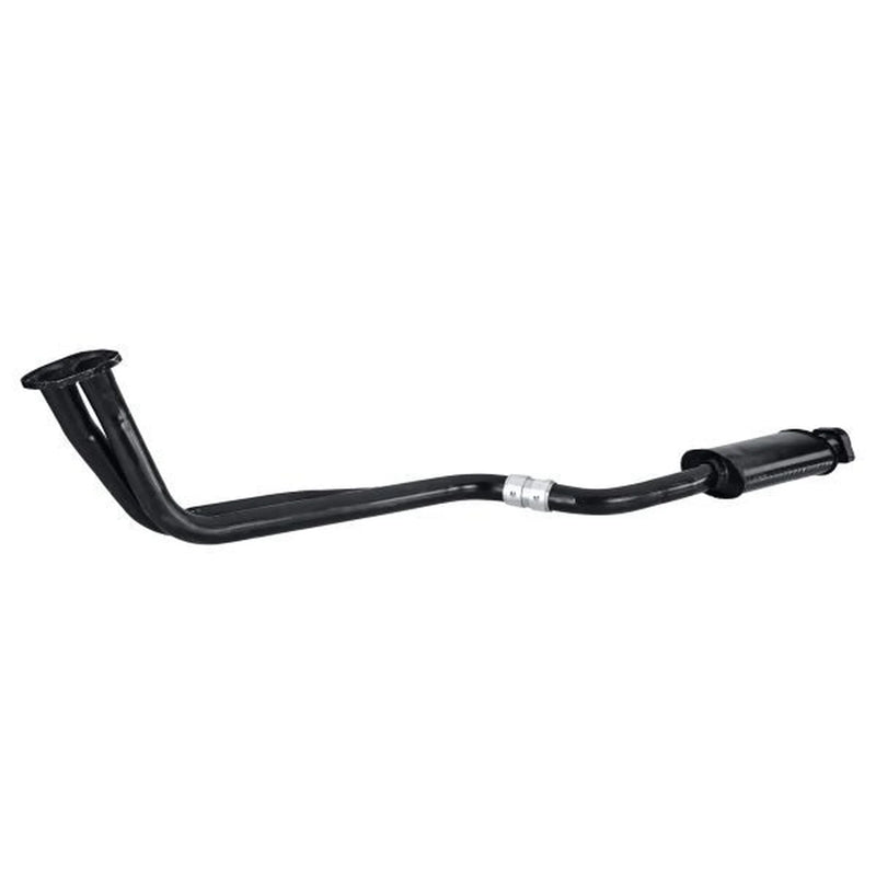 Hella Front Silencer Front 8LB 366 021-721