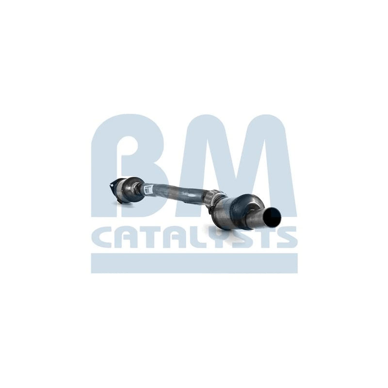 BM Catalysts Homologated Petrol Cat BM91507H