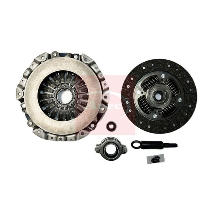 Apec Clutch Kit Set 3pc ACL1311