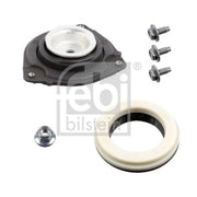 Febi Front Left Repair Kit Suspension Strut Support Mount 179630