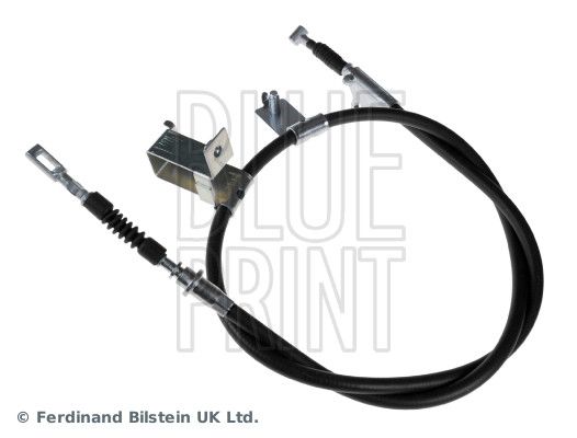 Blue Print Handbrake Cable Right Rear