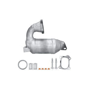 Hella Catalytic Converter 8LE 366 053-681