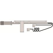 Juratek Brake Pad Wear Sensor Front JCW137