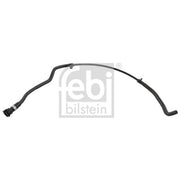 Febi Radiator Coolant Hose Upper ID 103042