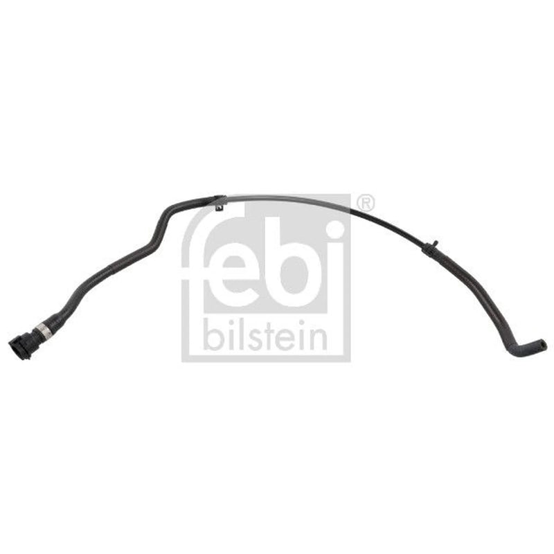 Febi Radiator Coolant Hose Upper ID 103042