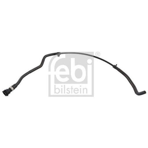 Febi Radiator Coolant Hose Upper ID 103042