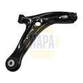 NAPA Control/Trailing Arm Front Right NST2176