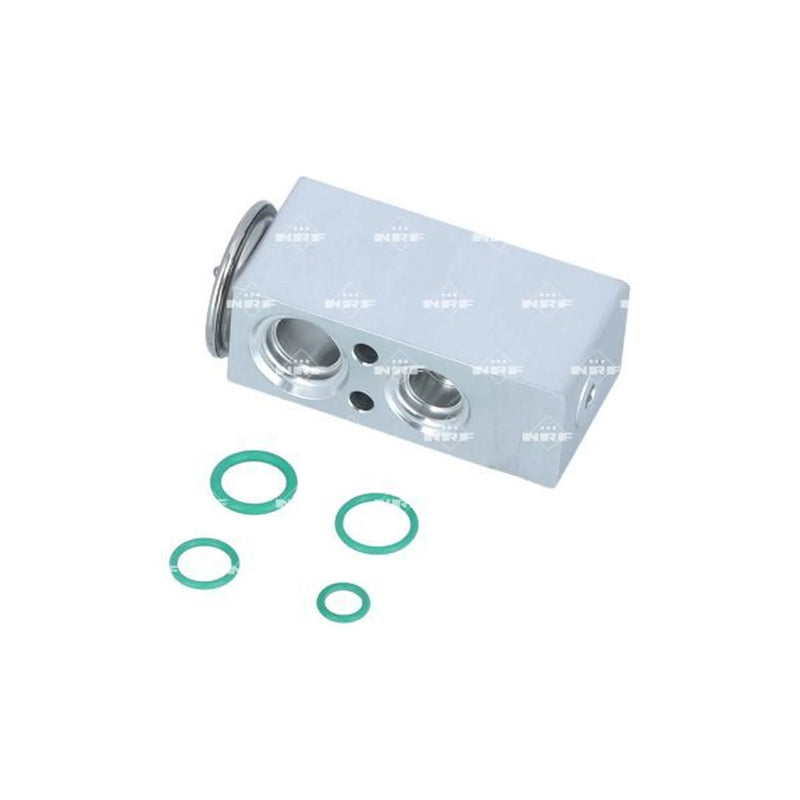 NRF Air Conditioning Expansion Valve 38762