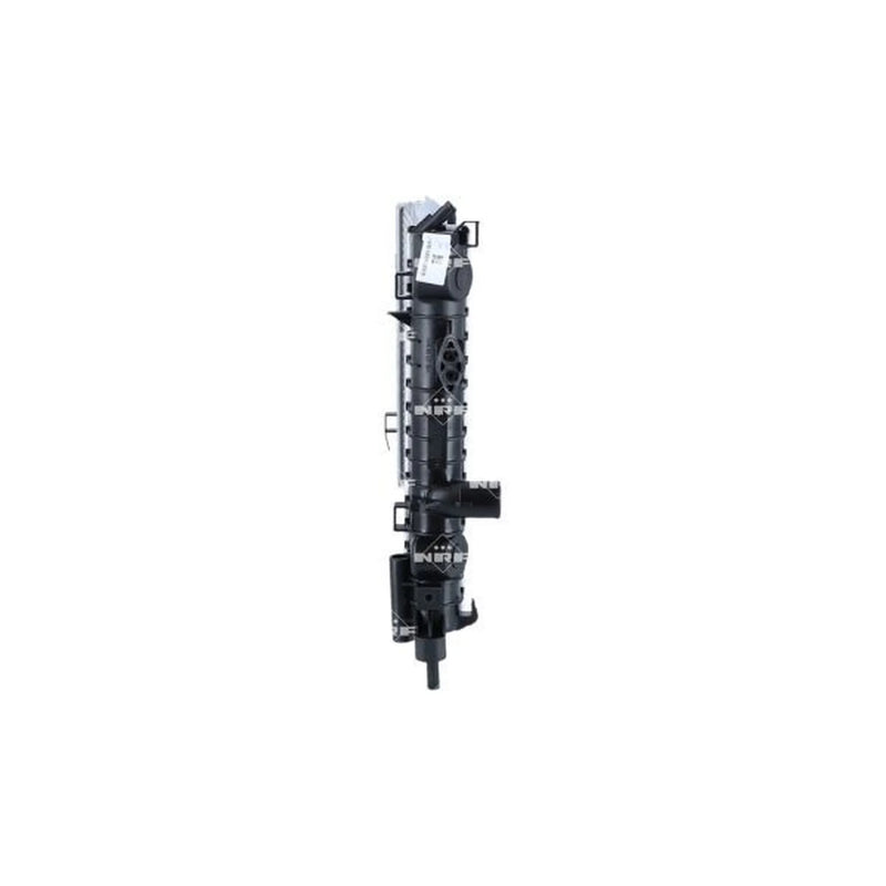 NRF Engine Radiator 58344