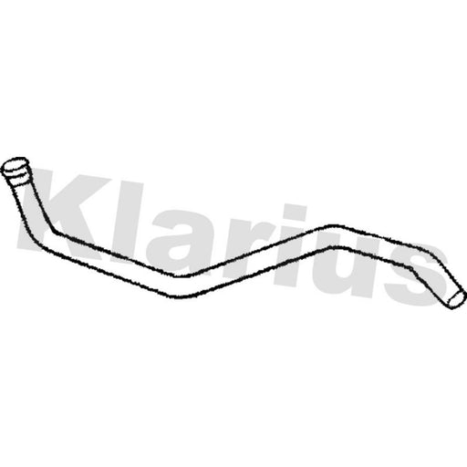 Klarius Exhaust Pipe OD LR40M