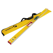 Stabila TECH 196 DL Digital Spirit Level 122cm - 19826