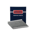 Borg & Beck Cabin Air Filter (Pollen Filter) BFC1124