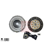 Apec Clutch Kit Set 3pc ACL1209